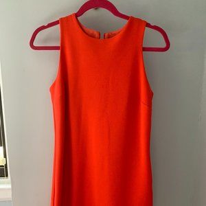 Design Lab Shift Dress